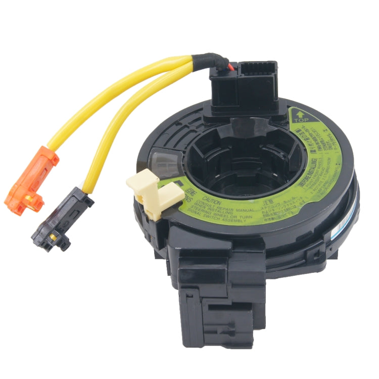 For Toyota Corolla 2004-2008 Car Combination Switch Contact Spiral Cable Clock Spring 84306-02170, For Toyota Corolla 2004-2008