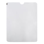 100pcs Aluminum Foil Anti Theft RFID Blocking Sleeve Passport Passbook Protector, Size: 13.5*10.5cm, RFID 100pcs