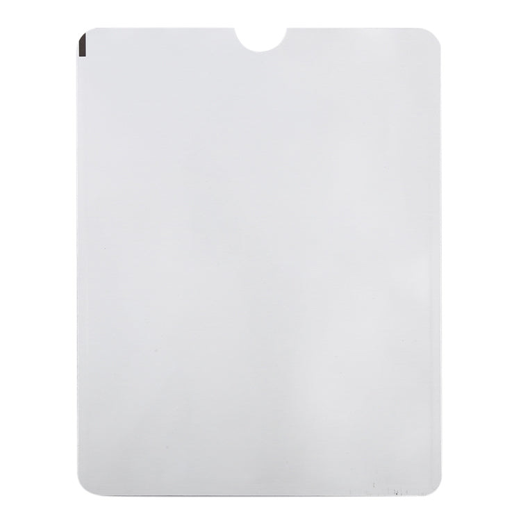 100pcs Aluminum Foil Anti Theft RFID Blocking Sleeve Passport Passbook Protector, Size: 13.5*10.5cm, RFID 100pcs