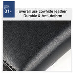 KB152 Butterfly Pattern Zipper Cowhide Leather Organ Shape Multiple Card Slots Anti-magnetic RFID Wallet for Ladies, KB152 Colour, KB152 Blue, KB152 Purple, KB152 Silver