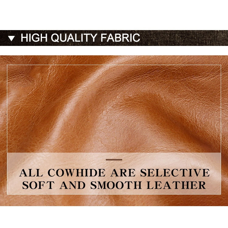 LT3539 Cowhide Leather Zipper Buckle Anti-magnetic RFID Wallet Clutch Bag for Men, with Card Slots & Shoulder Strap, LT3539 Yellowish-brown, LT3539 Shoulder Strap Black, LT3539 Shoulder Strap Coffee, LT3539 Shoulder Strap Blue, LT3539 Strap Red