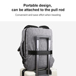 cxs-620 Multifunctional Oxford Laptop Bag Backpack