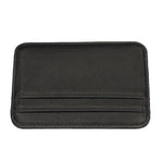 C1712H2 Sheepskin Ultra Thin Mini Convenient Card Case, C1712H2