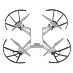 4 PCS Propeller Protective Covers for DJI TELLO Drone, For DJI TELLO Propeller Protective Covers