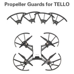 4 PCS Propeller Protective Covers for DJI TELLO Drone, For DJI TELLO Propeller Protective Covers