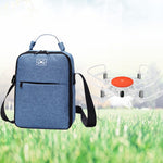 Portable Case Shoulder Bag with Sponge Liner  for Xiaomi Mitu Drone and Accessories, For Xiaomi Mitu Drone