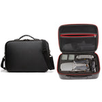Portable Double-deck Single Shoulder Waterproof Storage Travel Carrying Cover Case Box for DJI Mavic Air, For DJI Mavic Air