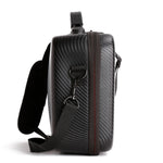 Portable Double-deck Single Shoulder Waterproof Storage Travel Carrying Cover Case Box for DJI Mavic Air, For DJI Mavic Air