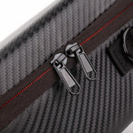 Portable Double-deck Single Shoulder Waterproof Storage Travel Carrying Cover Case Box for DJI Mavic Air, For DJI Mavic Air