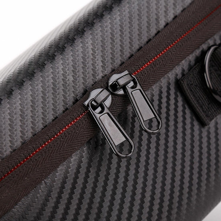 Portable Double-deck Single Shoulder Waterproof Storage Travel Carrying Cover Case Box for DJI Mavic Air, For DJI Mavic Air