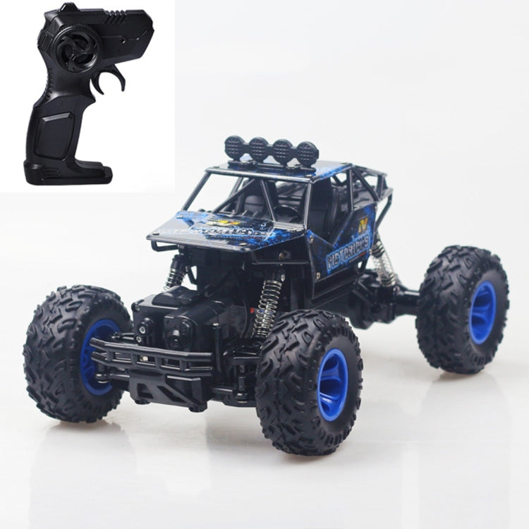 6255 2.4GHz 1:16 Wireless Remote Control Drift Off-road Four-wheel Drive Children Toy Car, 6255 2.4GHz 1:16(Blue), 6255 2.4GHz 1:16(Red)