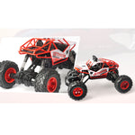 6255 2.4GHz 1:16 Wireless Remote Control Drift Off-road Four-wheel Drive Children Toy Car, 6255 2.4GHz 1:16(Blue), 6255 2.4GHz 1:16(Red)