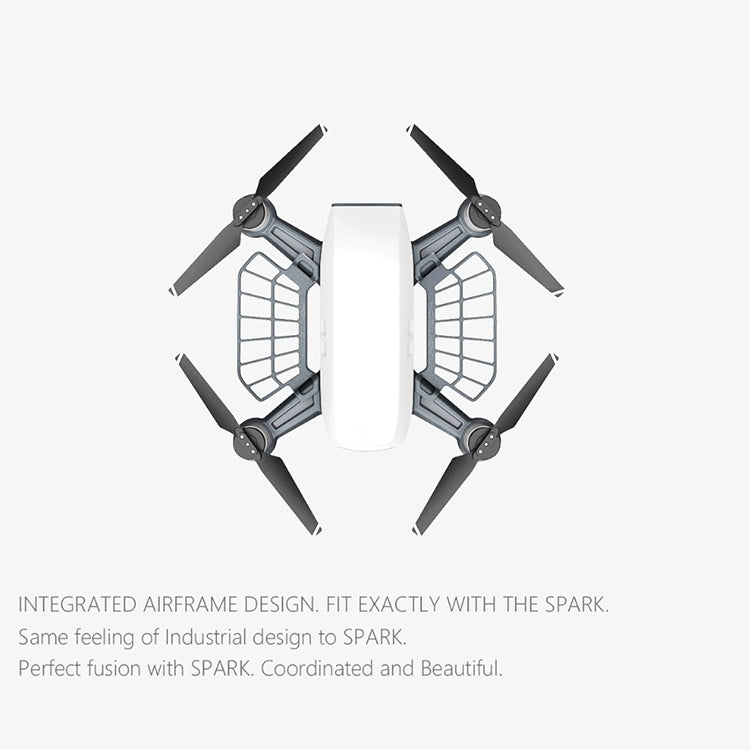 PGYTECH  Hand Guard Finger Palm Board for DJI Spark