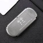 Powkiddy X12 Plus Retro Classic Games Handheld Game Console with 7 inch HD Screen & 16GB Memory, Support MP4 / E-book, X12 Plus