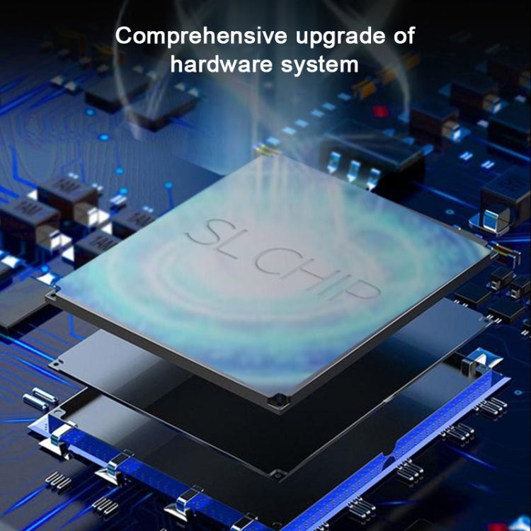 Powkiddy X12 Plus Retro Classic Games Handheld Game Console with 7 inch HD Screen & 16GB Memory, Support MP4 / E-book, X12 Plus