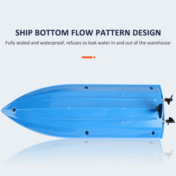 2.4G Children Rc Boat Remote Control Toy, YDJ-B801(Black), YDJ-B801(Blue)