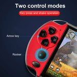 X7 Plus Retro Classic Games Handheld Game Console with 5.1 inch HD Screen & 8G Memory, Support MP4 / ebook, X7 Plus (Yellow + Red), X7 Plus (Yellow), X7 Plus (Blue + Red), X7 Plus (Blue), X7 Plus (Red)