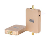 SH-RC58G2W 5.8GHz 2W Wireless WiFi Signal Booster Amplifier for UAV RC, SH-RC58G2W