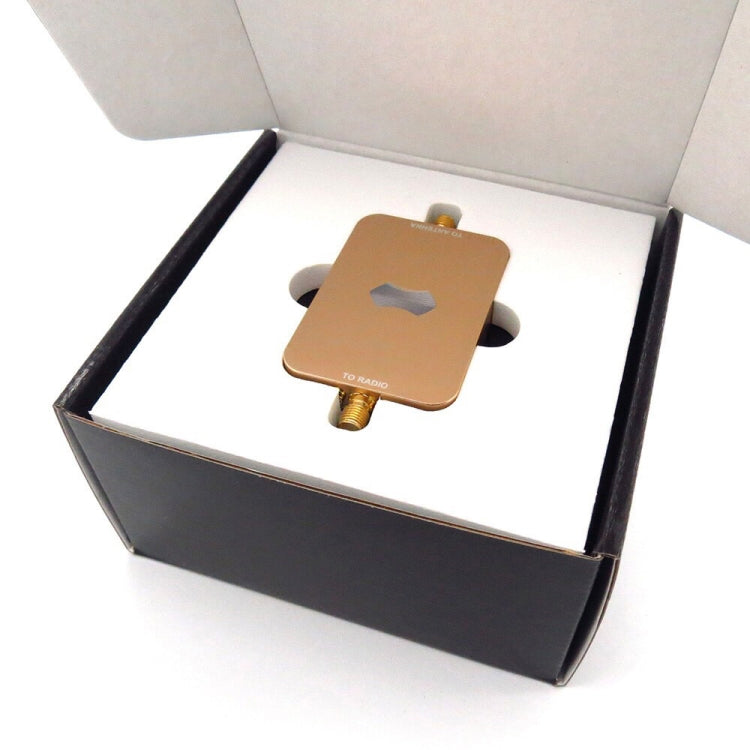 SH-RC58G2W 5.8GHz 2W Wireless WiFi Signal Booster Amplifier for UAV RC, SH-RC58G2W