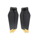 2 Pairs 8331 Noise Reduction Quick-Release CW / CCW Propellers for DJI Maivc Pro Platinum & Pro, For DJI Maivc Pro Gold, For DJI Maivc Pro Silver