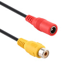 903S WiFi HD Video Transmitter for Car, with Bus Rear View Surveillance Camera, Bus Rear View Surveillance Camera