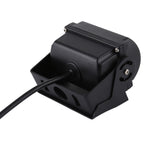 903S WiFi HD Video Transmitter for Car, with Bus Rear View Surveillance Camera, Bus Rear View Surveillance Camera