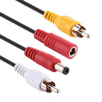 903S WiFi HD Video Transmitter for Car, with AV Interface, 903S AV, AV