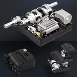 SG-1203 1:12 2.4G Simulation Remote Control EV Tracked Vehicle Tank Off-road Vehicle Model Car Toy