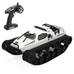 SG-1203 1:12 2.4G Simulation Remote Control EV Tracked Vehicle Tank Off-road Vehicle Model Car Toy