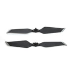1 Pair 8743F Low Noise Quick-release Propellers for DJI Mavic 2 Pro / Zoom Drone Quadcopter, For DJI Mavic 2  1Pairs