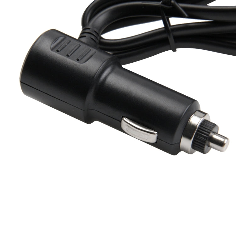 12-24V 3.1A 3 USB Ports & 3 Car Cigarette Lighter Sockets Car Charger, 12-24V 3.1A  With 23 USB