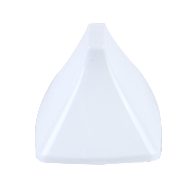 Universal Car Antenna Aerial Shark Fin Radio Signal For Auto SUV Truck Van, Aerial Shark
