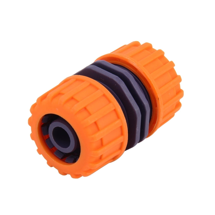 Hose Pipe Fitting Set Quick Water Connector Adaptor Garden Lawn Tap 1/2 inch Water Pipe Connector, Random Color Delivery, For 1/2 inch Water Pipes