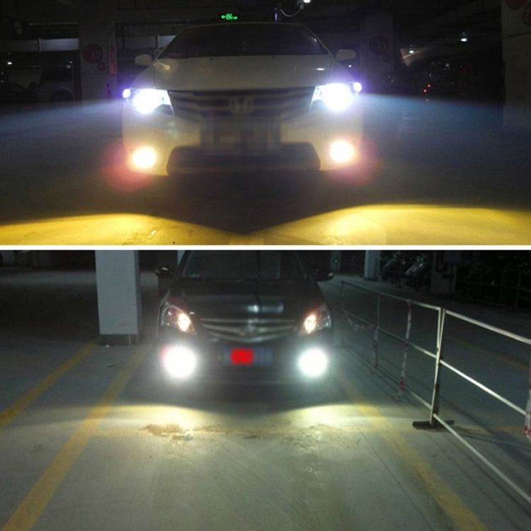 2 PCS H8/H11 55W 5500K HID Bulbs Xenon Lights Lamps, AC 12V, H8/H11