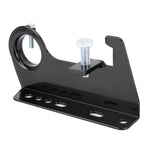 Car Styling Roof Rack Holder Agriculture Hoe Shovel Bracket Outside Tool Holder, Agriculture Hoe Shovel Bracket
