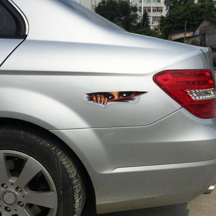 3D Characteristic Digital Simulation Car Paper Sticker, Exaggerated Effection 5, Exaggerated Effection 6, Exaggerated Effection 7, Exaggerated Effection 8, National Flag, Exaggerated Effection 9, Exaggerated Effection 10, Exaggerated Effection1        ...