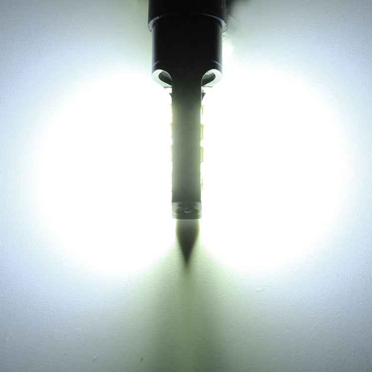 2 ampoules antibrouillard pour voiture 9005 DC9-16V / 3,5W / 6000K / 320LM, 12 LED SMD-ZH3030, à courant constant