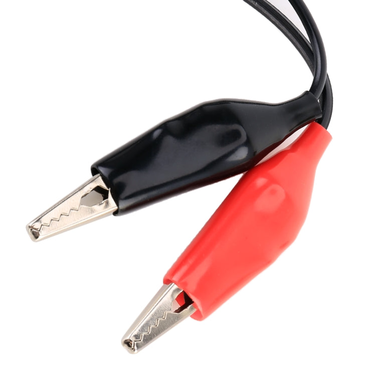 Chargeur de batterie intelligent automatique 12 V pour moto (prise américaine)