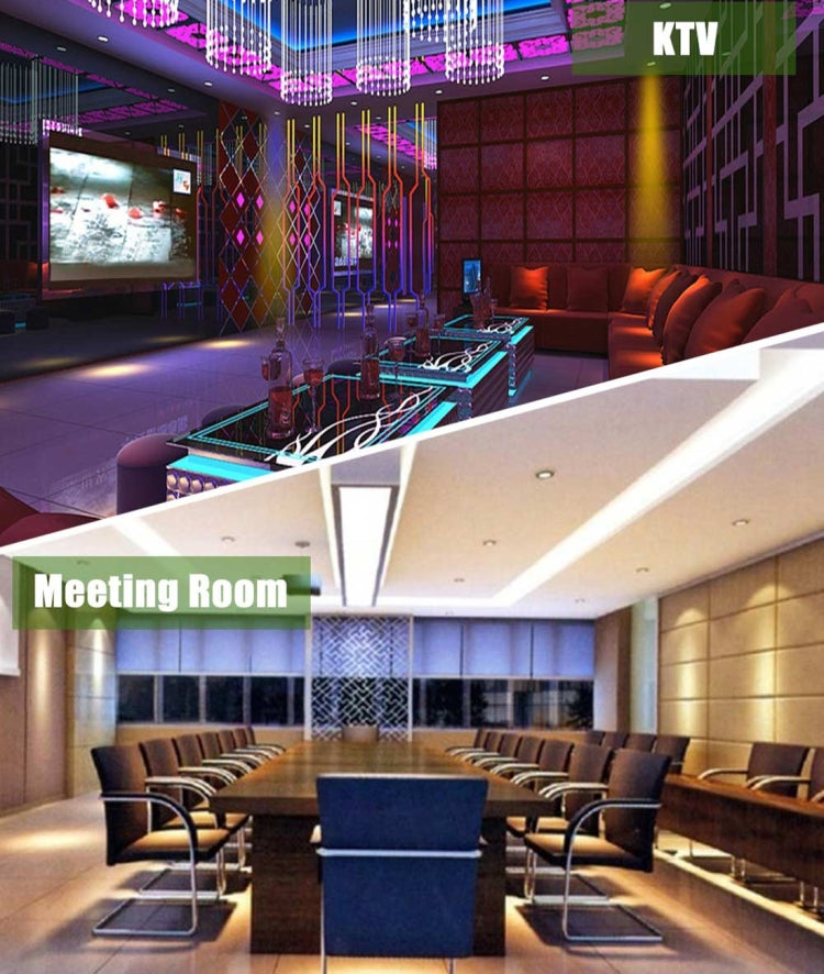 A933 Mini Karaoke Machine System Sound Mixer Amplifier for PC / TV / Mobile Phones, Support RCA in / 2 Channel Mic in, A933