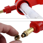 KANEED 1.5L Corrosion-Resistant Hand-pressure Hand Pump Pressure Sprayer Water Bottle for Washing Car And Gardening, Sprayer Water Bottle, UK Stock Sprayer Water Bottle, US Stock Sprayer Water Bottle