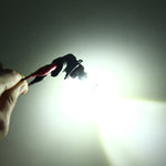 9006 50W 500 LM 6000K Car Fog Light with 16 CREE Lamps, DC 12V-24V, 9006