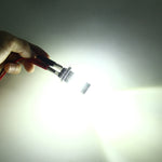 H7 4.2W 290 LM 6000K Car Fog Light with 16 3535 Lamps, DC 12V-24V, H7