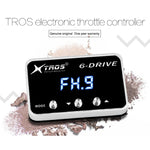 TROS TS-6Drive Potent Booster Electronic Throttle Controller for Honda CRV 2007-2011, For Honda CRV 2007-2011