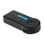 Portable Single Sound Channel Bluetooth Wireless Music Receiver Mini Boombox for iPhone / iPad / Car / Headphone / Stereo, Support Bluetooth Hands-free, Single Sound