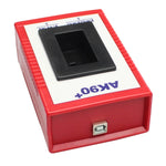 AK90+ Key Programmer for BMW EWS AK90, For BMW EWS AK90