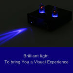 LINEPAUDIO A962 HiFi 6J9 Vacuum Tube Power Headphone Amplifier USB ASIO Sound Card, A962