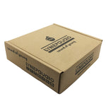 LINEPAUDIO A962 HiFi 6J9 Vacuum Tube Power Headphone Amplifier USB ASIO Sound Card, A962