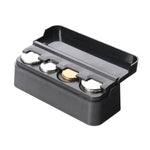 CARSUN PL-016 Coin Holder, Coin Holder