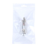 H1 100W 850 LM 7000K 20 SMD-2828-LEDs Car Fog Lights, DC 12-24V, H1
