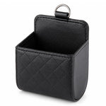 Car Air Vent Mobile Cellphone Pocket Bag Pouch Box Storage Organizer Carrying Case